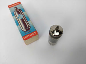 GE 6005 Tube