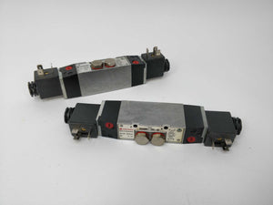 NORGREN SXE9661-A60-00 Solenoid Valve 2-10bar 24VDC