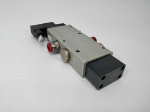 NORGREN V63D517A-A2*** Solenoid Valve 3...10bar