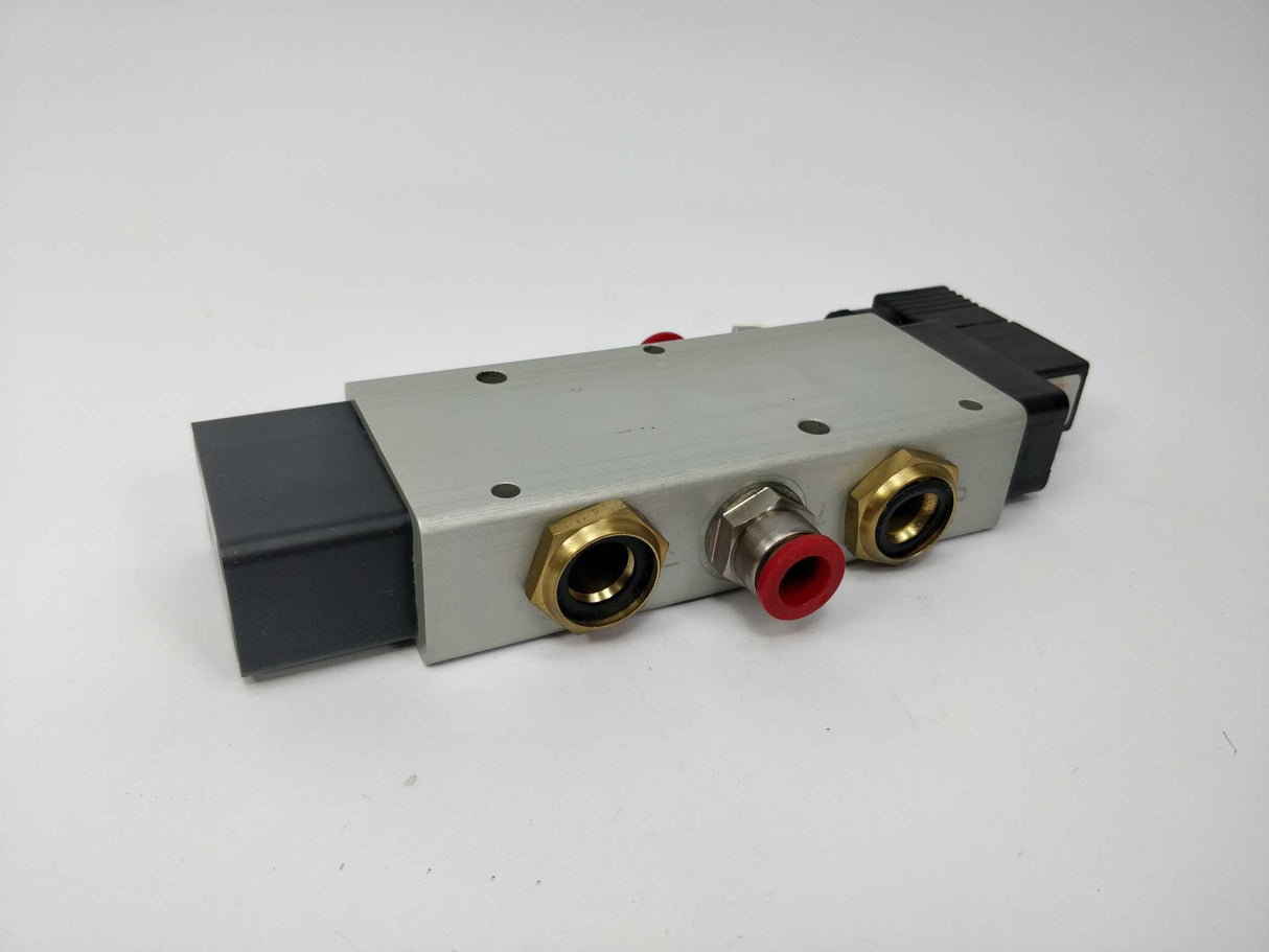 NORGREN V63D517A-A2*** Solenoid Valve 3...10bar