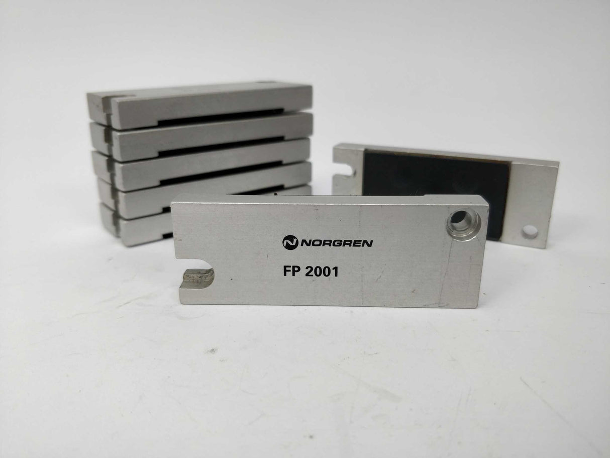 NORGREN FP2001 Dummy Plate 7Pcs