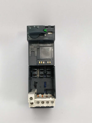 Schneider Electric LUB12 Power base TeSys U 3P 12A/690V