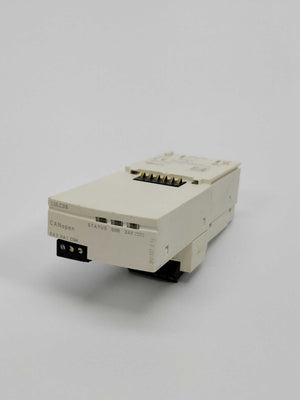 Schneider LULC08 CANopen communication module