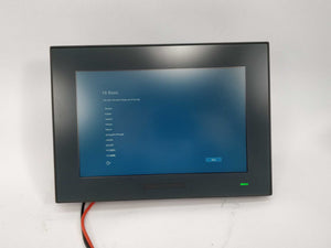 Schneider HMIPSOS552D1801 Multi touch screen Harmony iPC