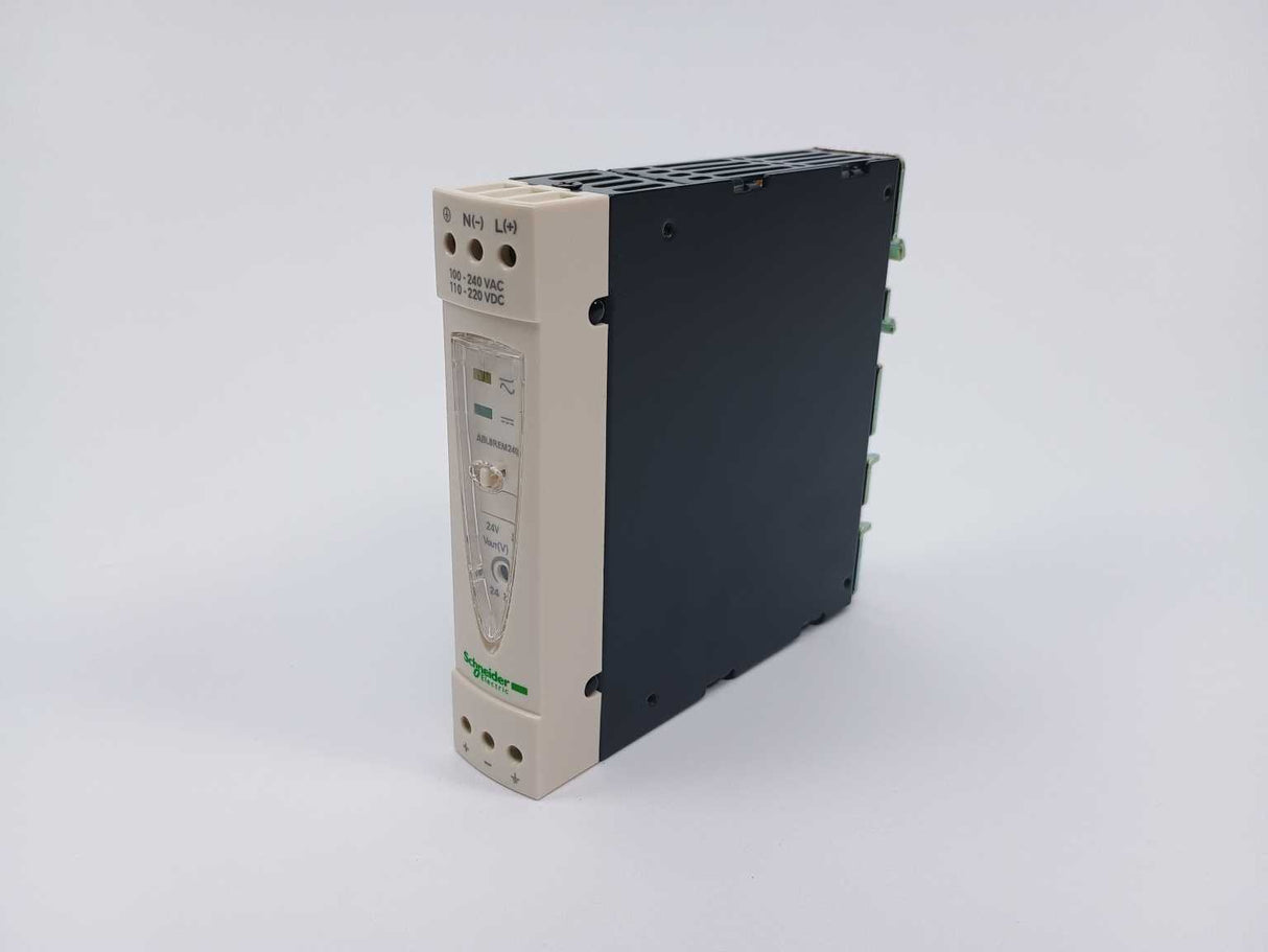 Schneider Electric ABL8REM24030 Optimum power supply 24V 3A