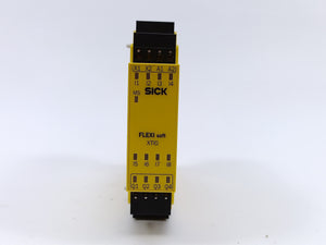 SICK 1044125 FX3-XTIO84002 Safety I/O