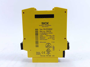 SICK 1044124 FX3-XTDI80002