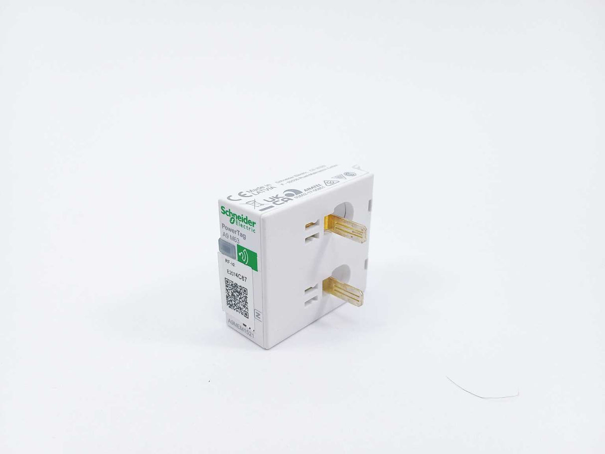 Schneider Electric A9MEM1521 Energy sensor