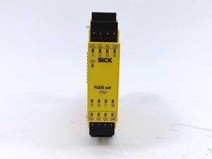 SICK 1044125 FX3-XTIO84002 Safety I/O