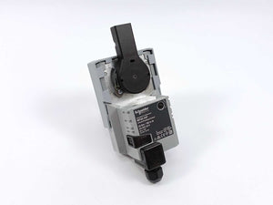 Schneider Electric MF20-24F 3 POINT FLOATING CONTROL