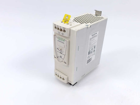 Schneider Electric ABL8RPS24050 Modicon switchmode POWER SUPPLY