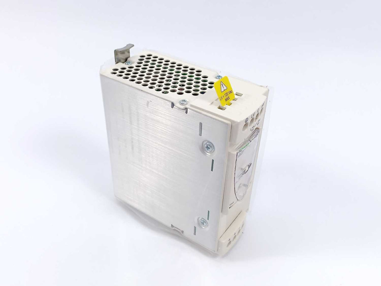 Schneider Electric ABL8RPS24050 Modicon switchmode POWER SUPPLY