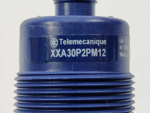 TELEMECANIQUE XXA30P2PM12 Ultrasonic sensors