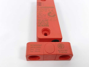 TELEMECANIQUE XCSRC10M12 RFID SAFETY SWITCH