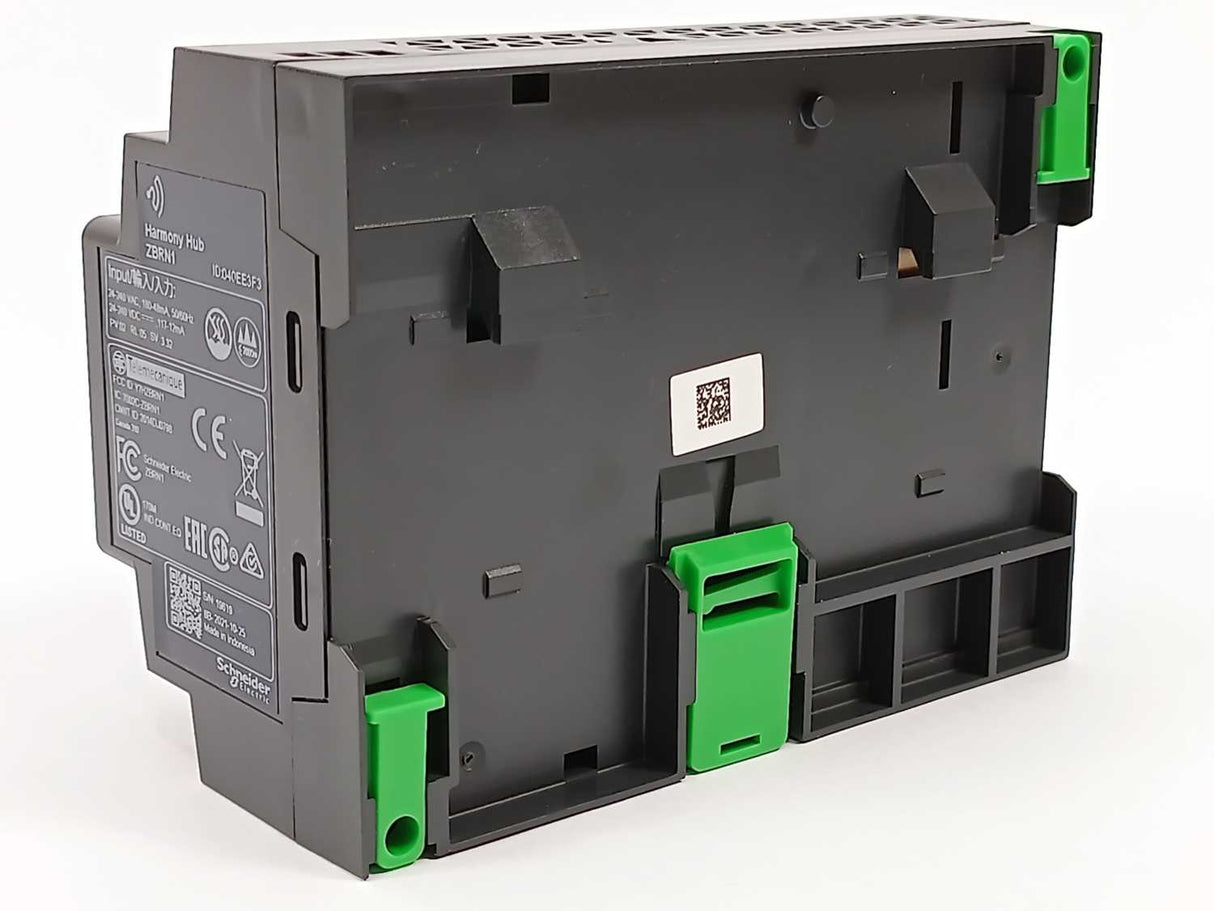 Schneider Electric ZBRN1 Harmony Hub