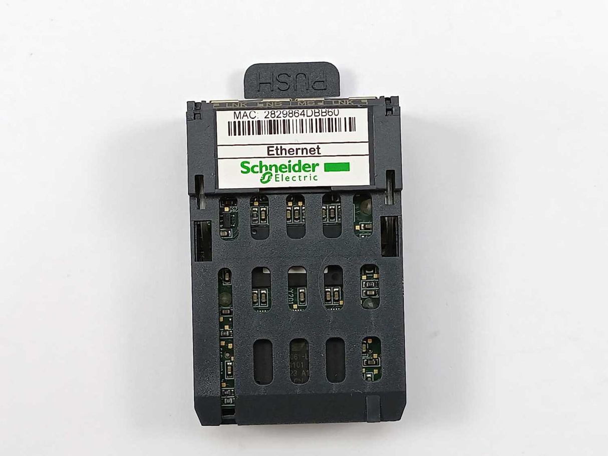 Schneider Electric ZBRN1 Harmony Hub