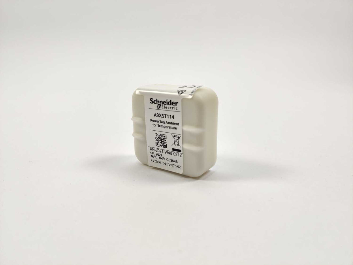 Schneider Electric A9XST114 Power Tag