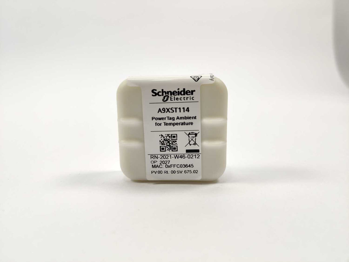 Schneider Electric A9XST114 Power Tag