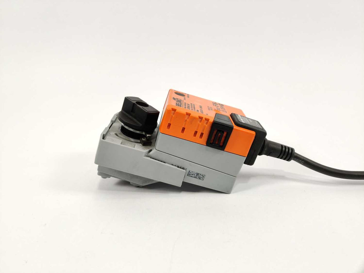 Belimo LR24AX-SR 5 Nm AC/DC 24V Modulating Rotary Actuator