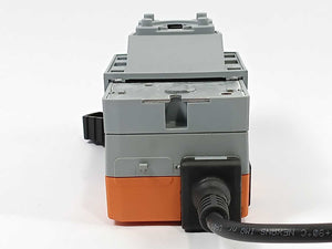 Belimo LR24A-SR Modulating rotary actuator for ball valves