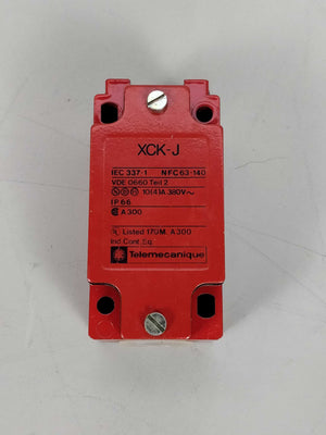 TELEMECANIQUE XCK-J Limit switch