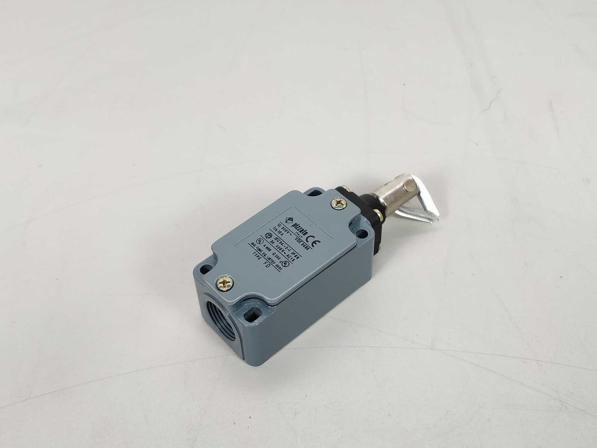 Pizzato FD 576 Limit switch