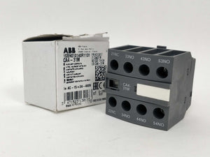 ABB 1SBN010140R1131 CA4-31M