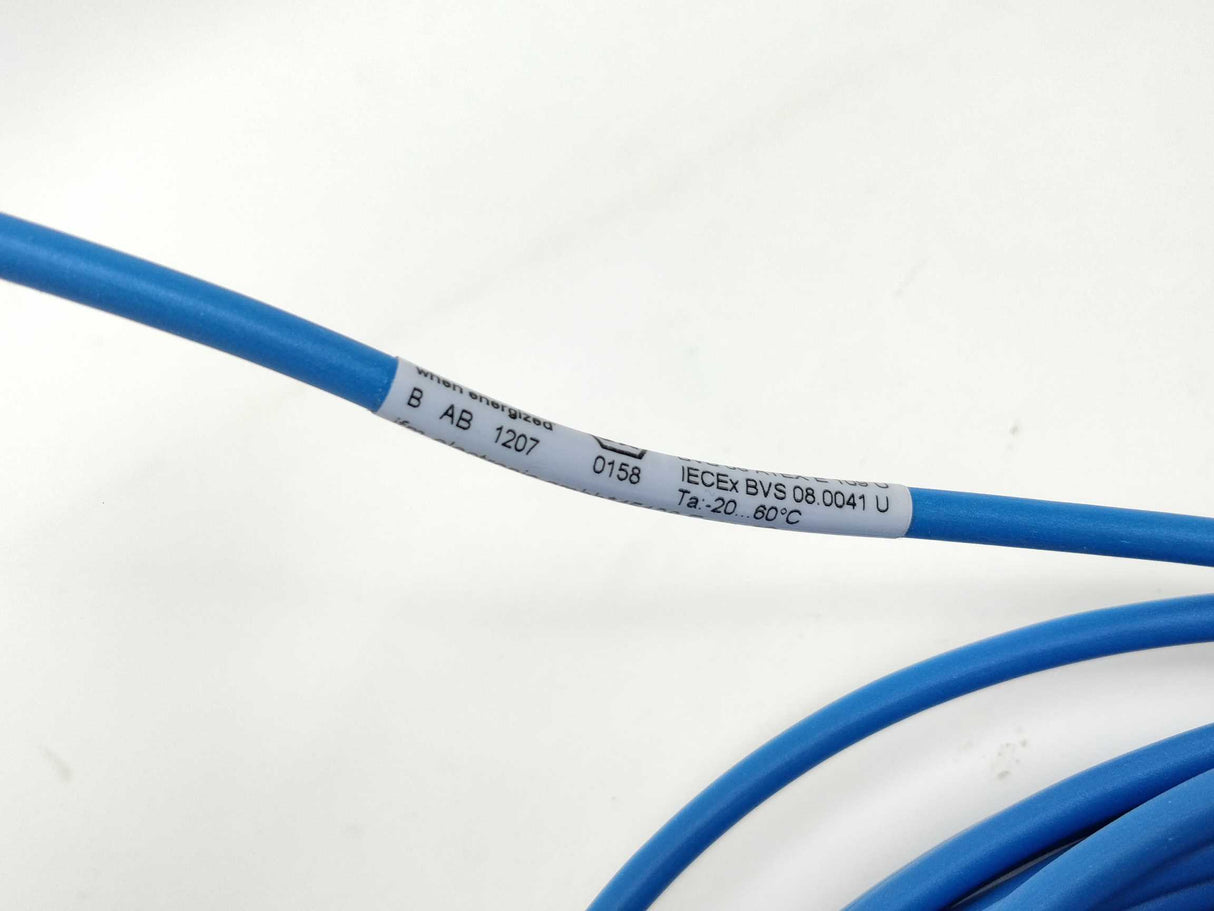 ifm ENC 12A 10m Cable for Sendor