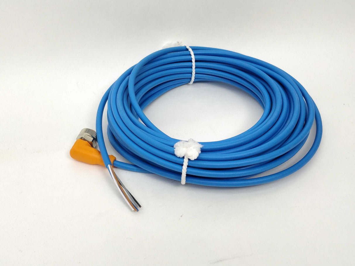 ifm ENC 12A 10m Cable for Sendor