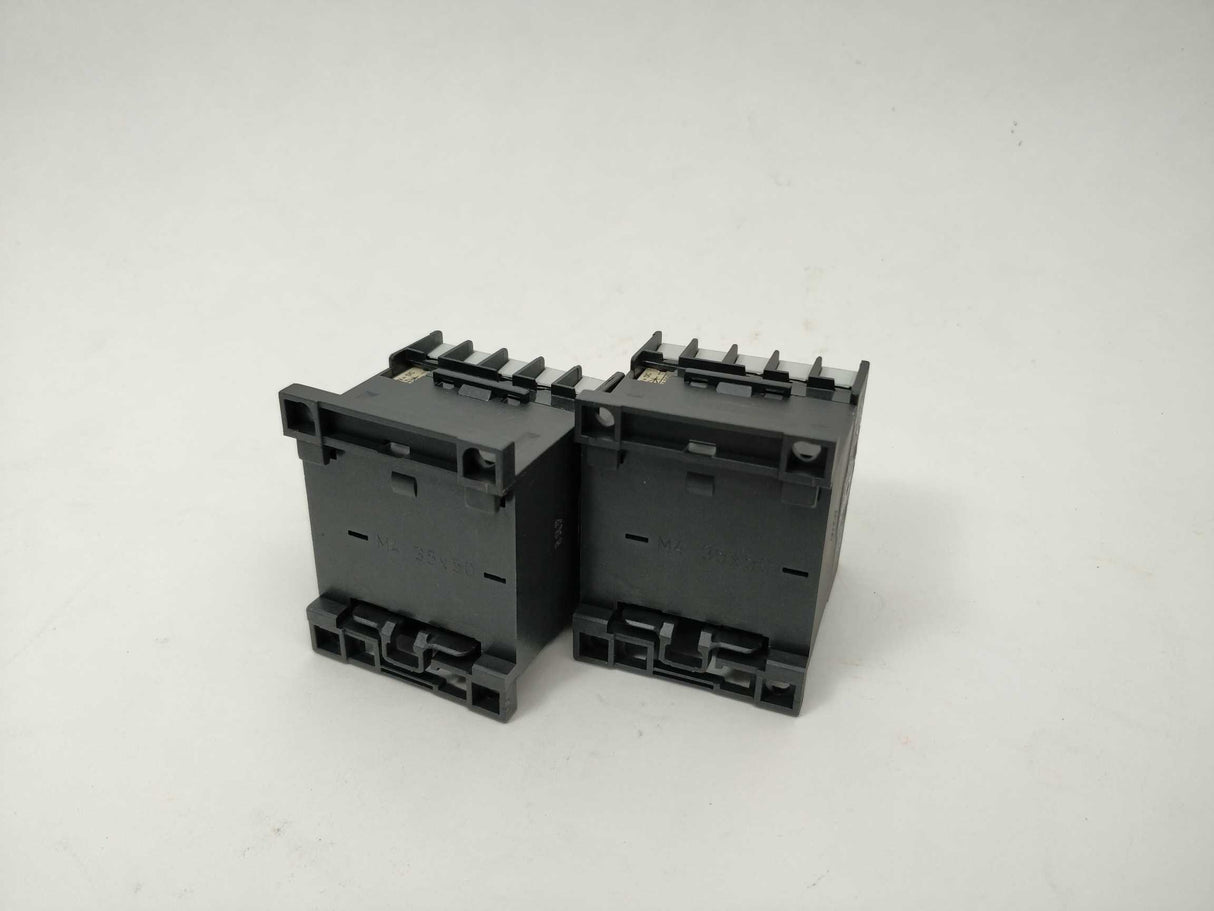 OMRON J7KNA-AR-40 Mini Contactor. 24VDC