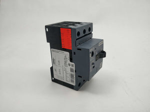 Siemens 3RV1011-0AA10 Circuit breaker 0,11 - 0,16A