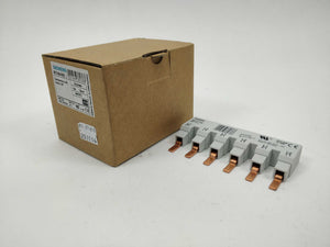 Siemens 5ST3664-0HG Busbar UL 489 10 Pcs.