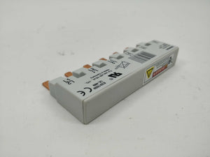 Siemens 5ST3664-0HG Busbar UL 489 10 Pcs.