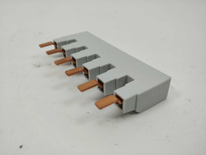 Siemens 5ST3664-0HG Busbar UL 489 10 Pcs.