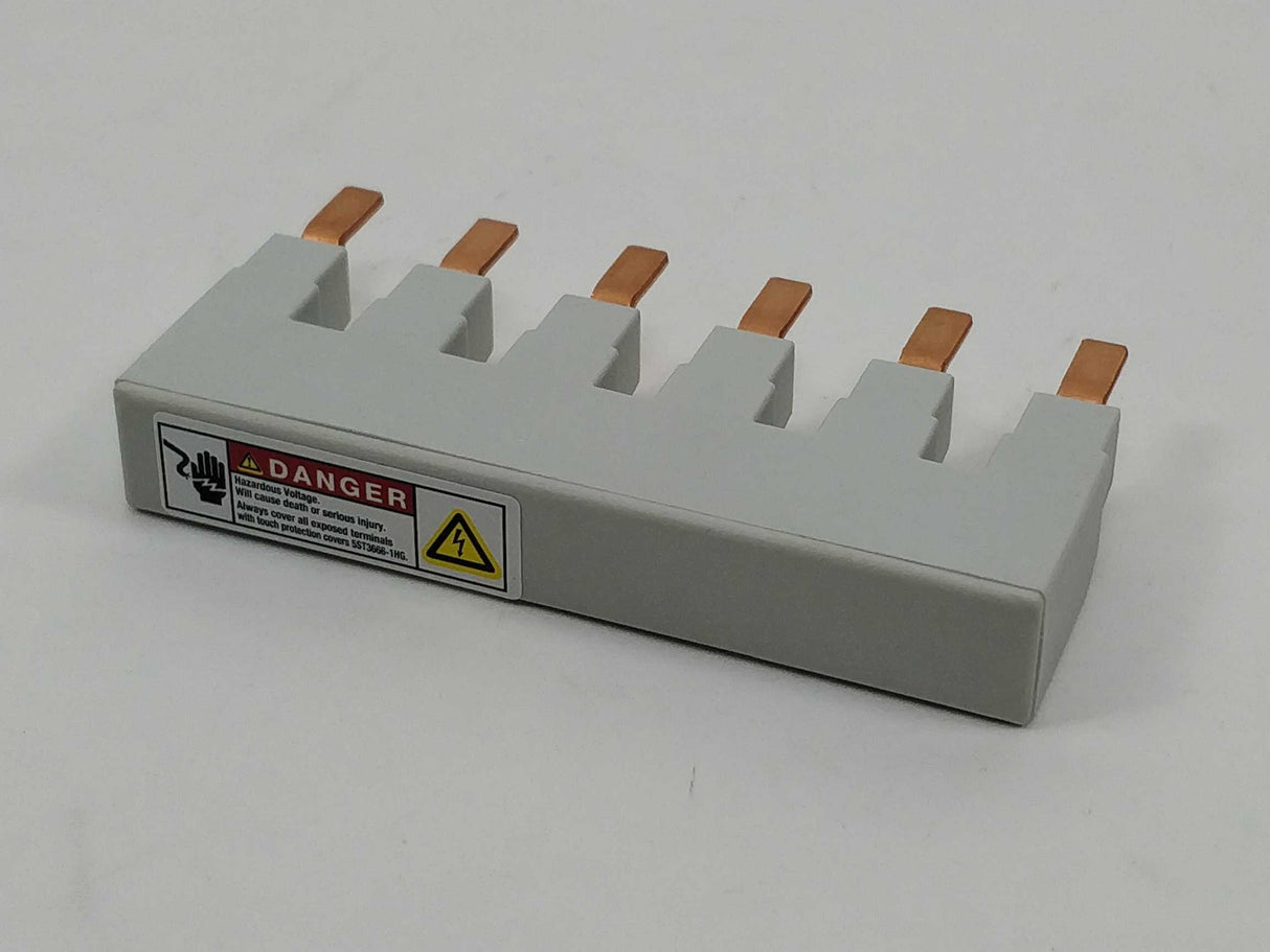 Siemens 5ST3664-0HG Busbar UL 489 3 Pcs.