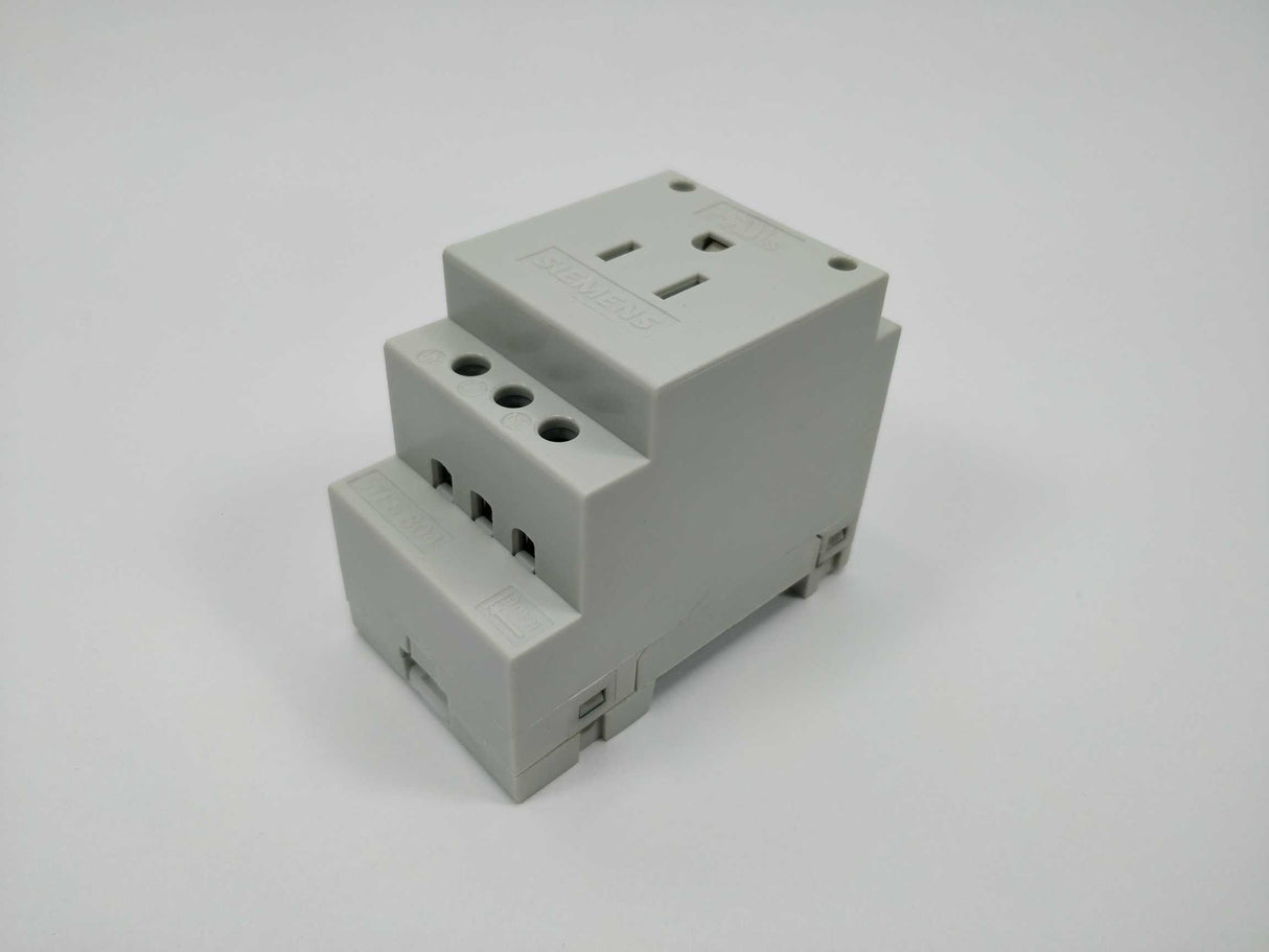 Siemens 5TE6804 Socket Outlet