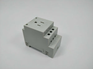 Siemens 5TE6804 Socket Outlet