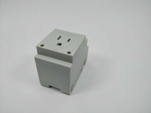 Siemens 5TE6804 Socket Outlet