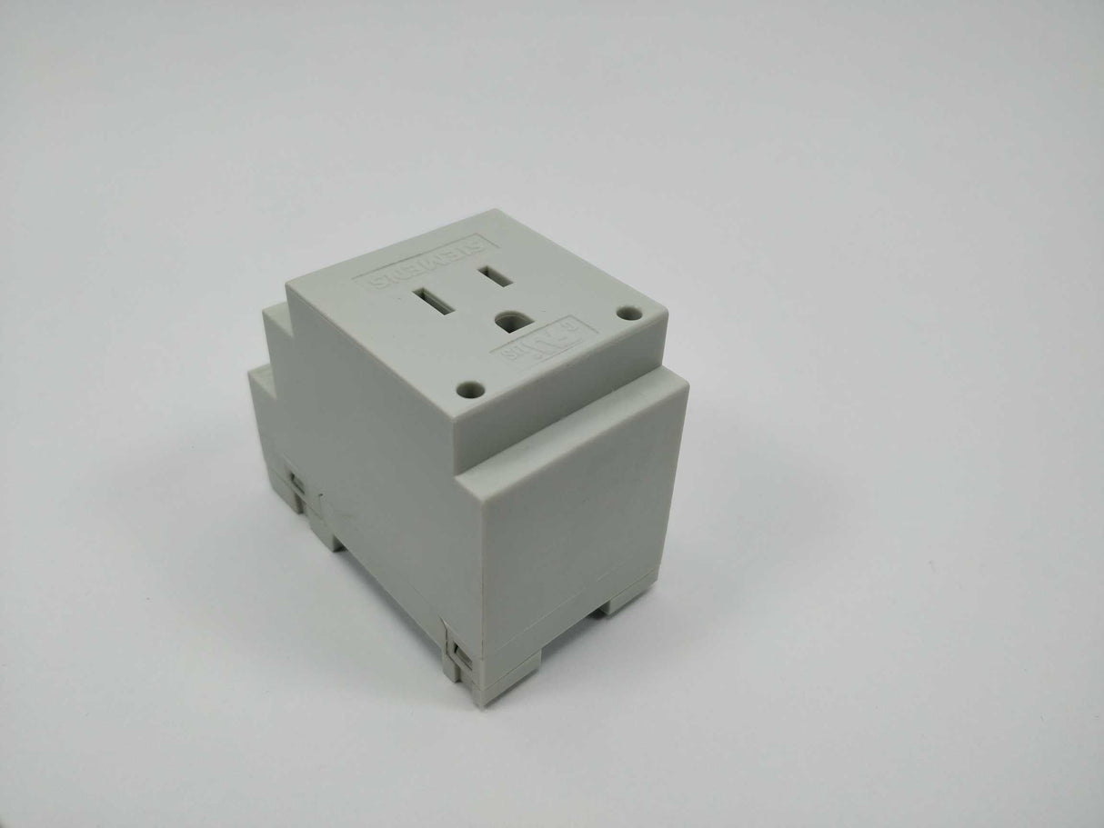 Siemens 5TE6804 Socket Outlet