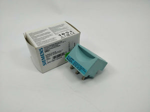 Siemens 3RV1927-5AA00 Cable Connector