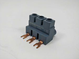 Siemens 3RV2925-5EB 3-Phase Supply Terminal