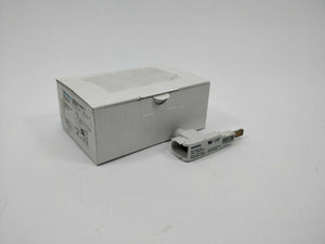 Siemens 5ST3666-0HG Feed-in Terminal 10 Pcs.