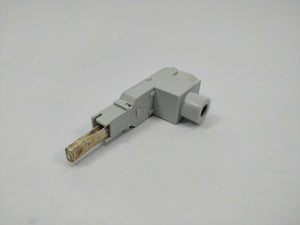 Siemens 5ST3666-0HG Feed-in Terminal 10 Pcs.