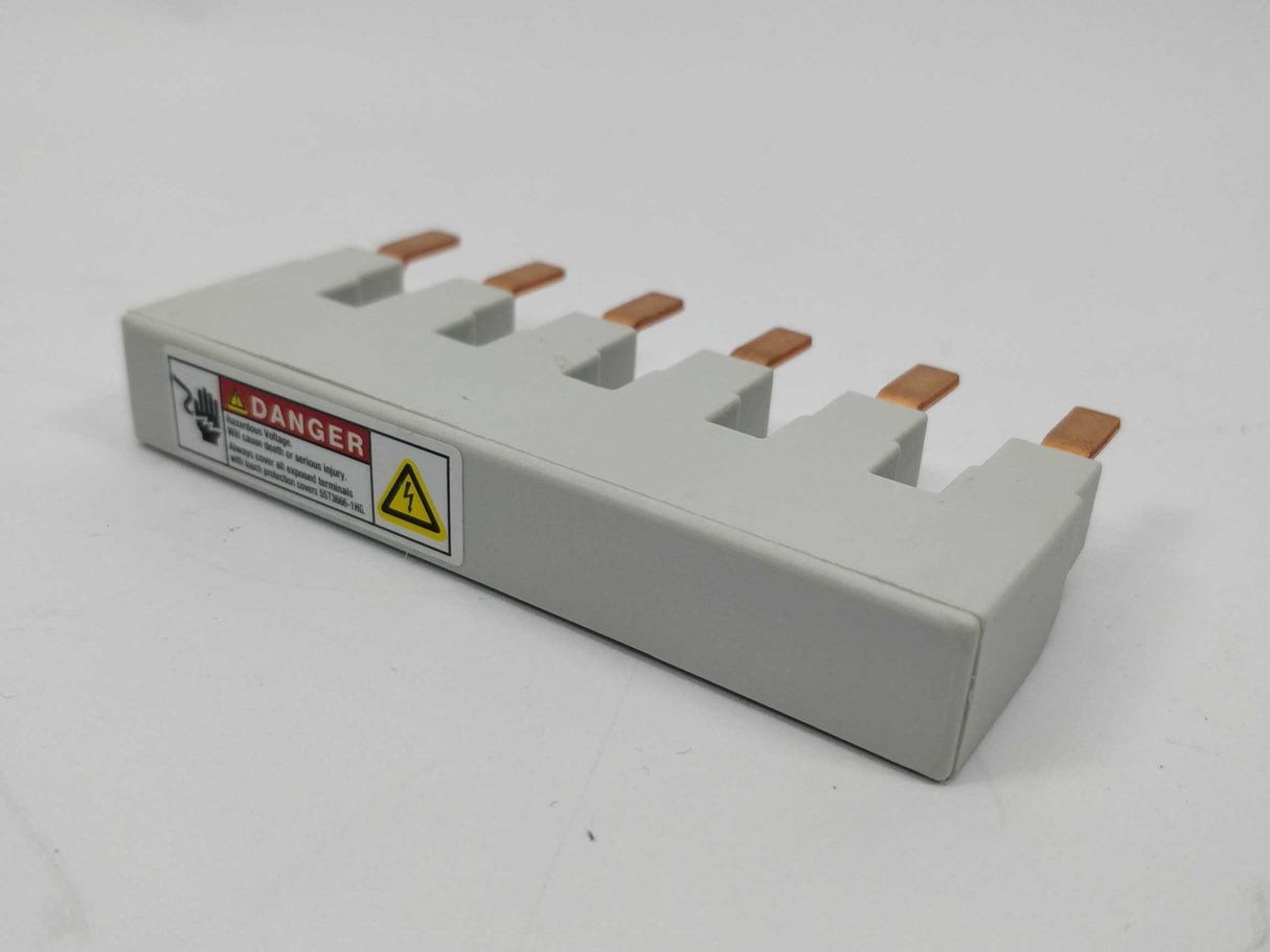 Siemens 5ST3664-0HG Busbar UL 489 9 Pcs.