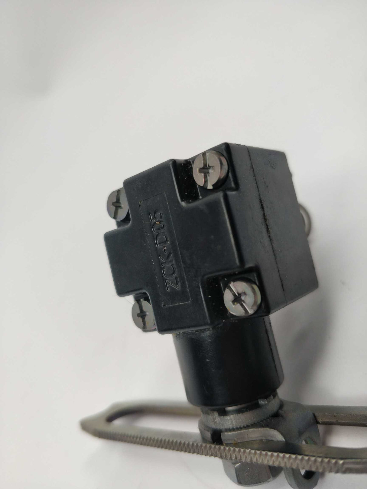 Schneider / Telemecanique ZCK-D05 Limit Switch Head with ZCK-Y41