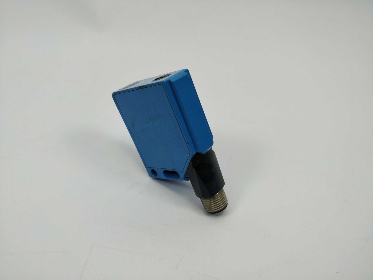 SICK 1016142 WT12-2P450 Photoelectric proximity sensor