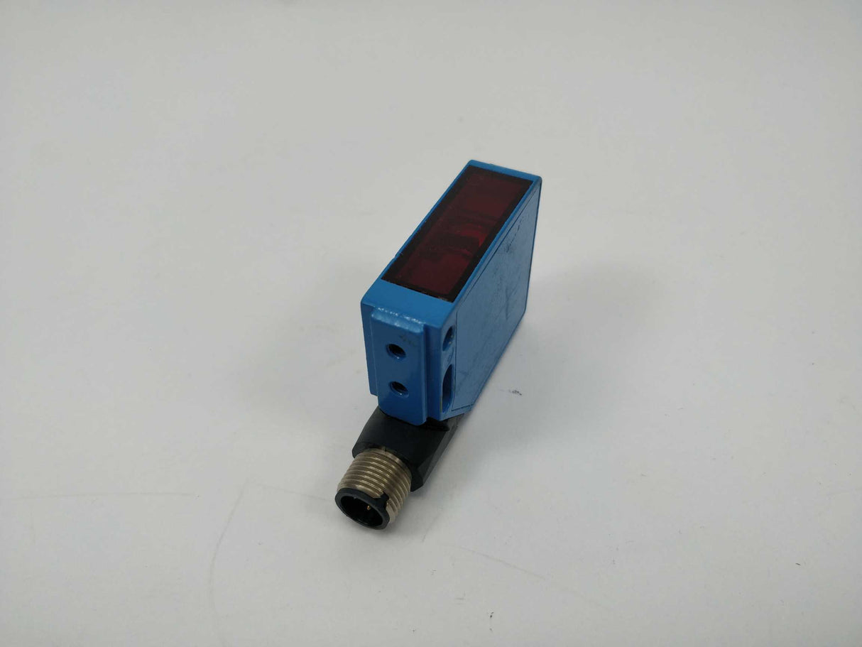 SICK 1016142 WT12-2P450 Photoelectric proximity sensor