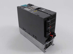 Siemens 6SL3210-1PE18-0AL1 Frequency Converter 3kW 4HP with G120FSAKIT