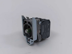 Schneider Electric ZB4BW0B35 Green Light Block 5 Pcs.