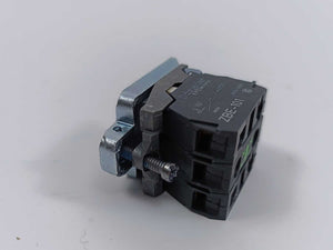 Schneider Electric ZB4BW0B35 Green Light Block 5 Pcs.